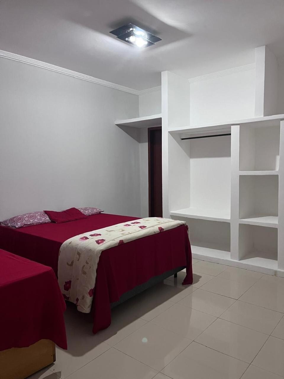 הוילה Casa Duplex Itatiaia Penedo מראה חיצוני תמונה