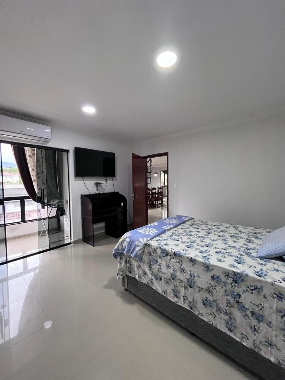 הוילה Casa Duplex Itatiaia Penedo מראה חיצוני תמונה