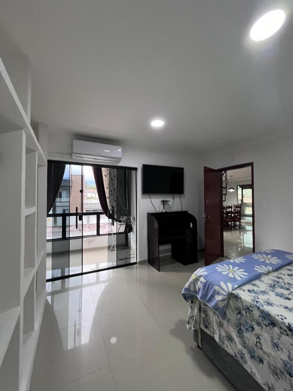 הוילה Casa Duplex Itatiaia Penedo מראה חיצוני תמונה