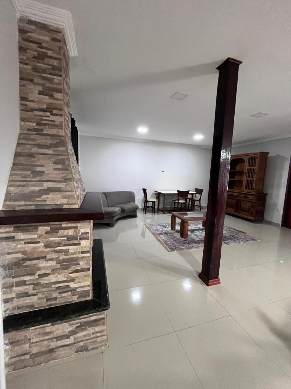 הוילה Casa Duplex Itatiaia Penedo מראה חיצוני תמונה